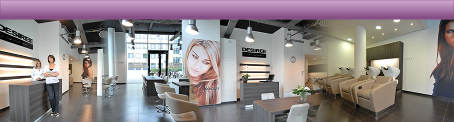 Hairstudio Desiree