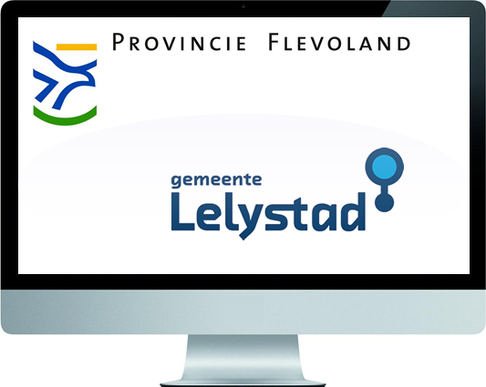Flevoland Webdesign