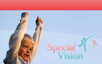 Special Vision